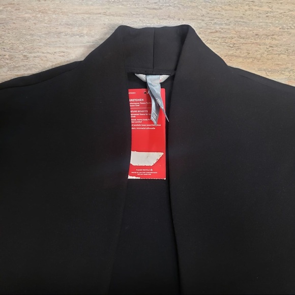 NWT MPG sport jacket. Sporty and elegant - Picture 2 of 11